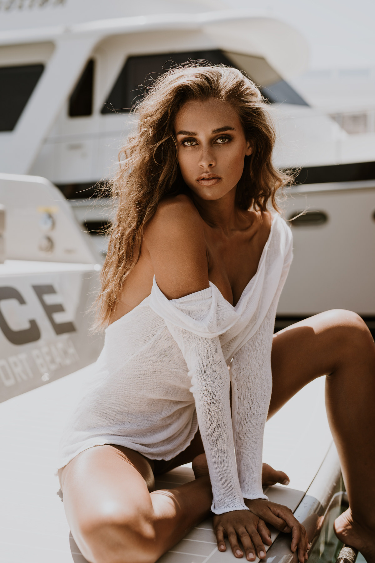 Sabrina by Luke Gottlieb