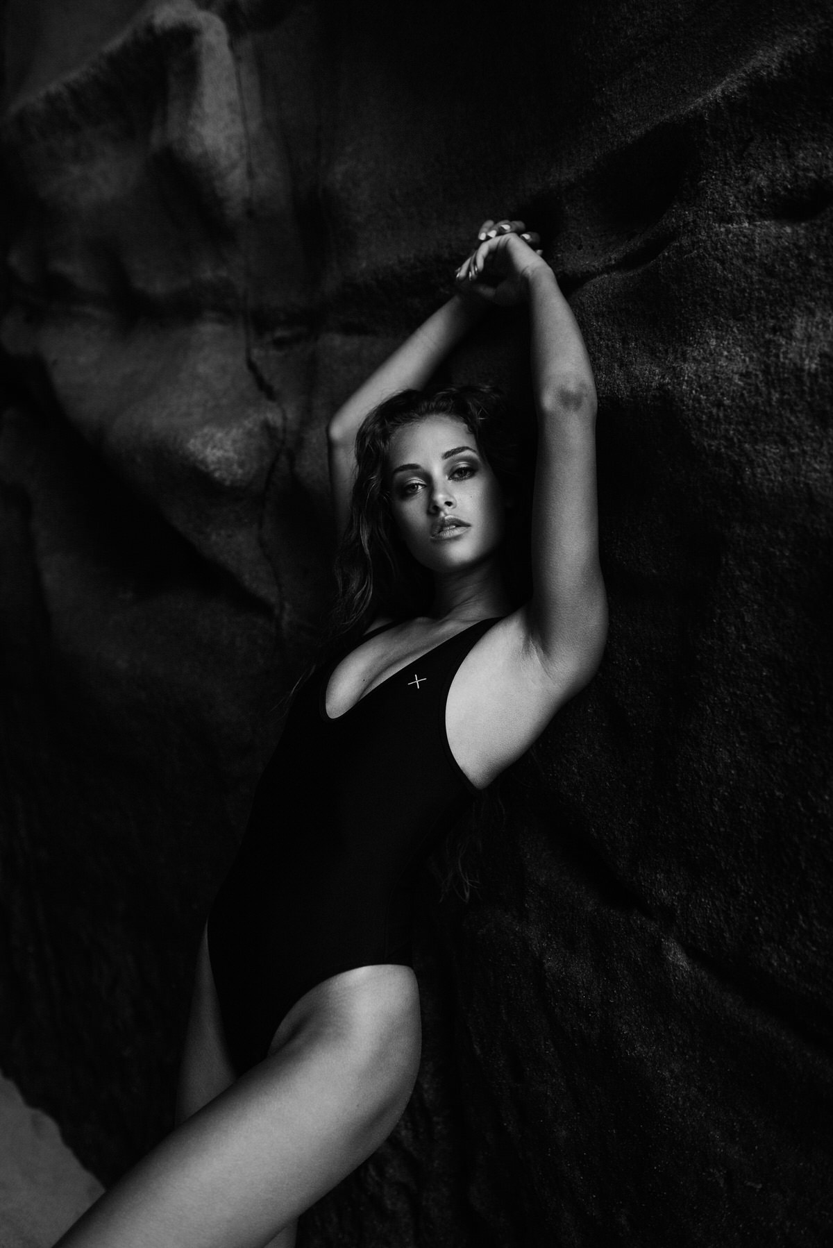 Sabrina by Luke Gottlieb